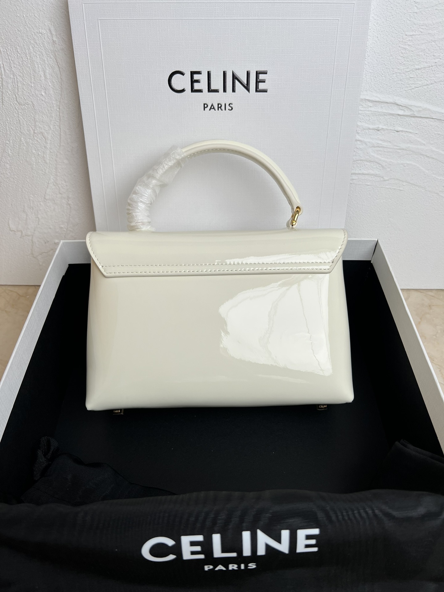 Celine Satchel Bags